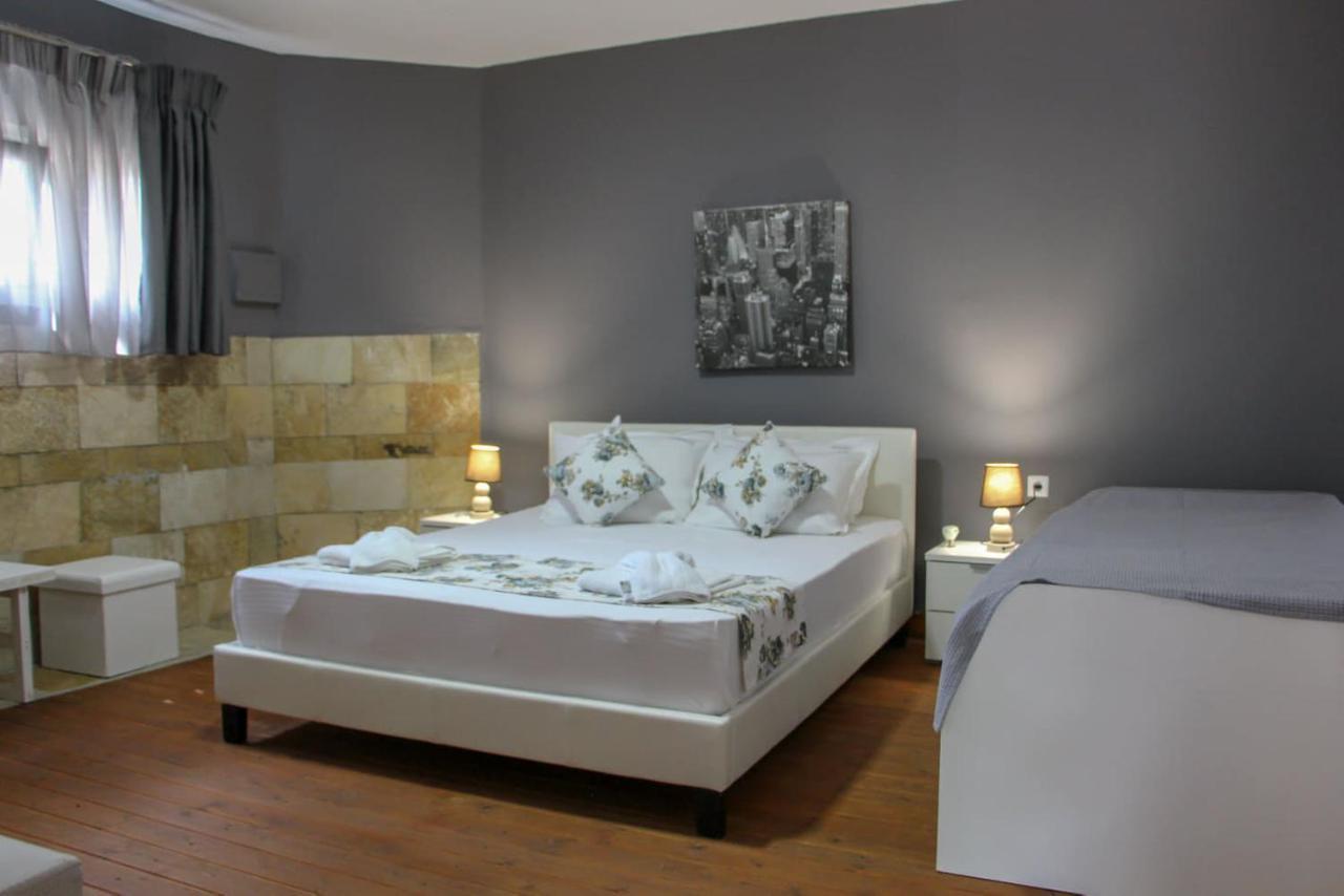 Mirador Apartments 리메나스 외부 사진