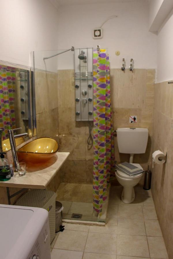Mirador Apartments 리메나스 외부 사진