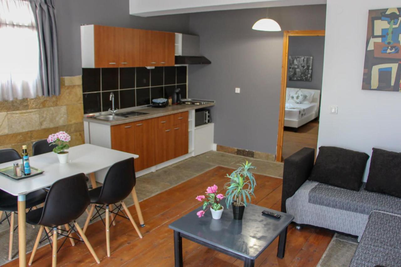 Mirador Apartments 리메나스 외부 사진