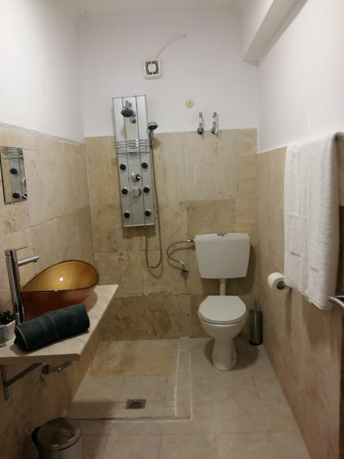 Mirador Apartments 리메나스 외부 사진