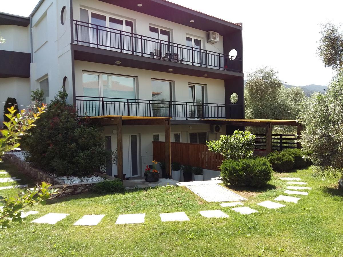 Mirador Apartments 리메나스 외부 사진